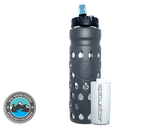 AF: Water Dispensers